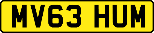 MV63HUM