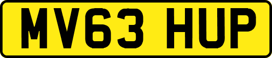 MV63HUP