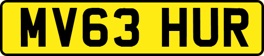 MV63HUR