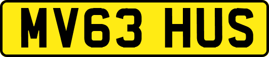 MV63HUS