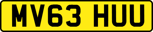 MV63HUU