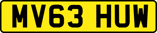 MV63HUW