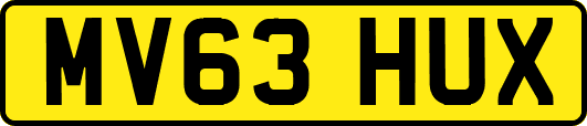 MV63HUX