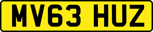 MV63HUZ
