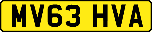 MV63HVA