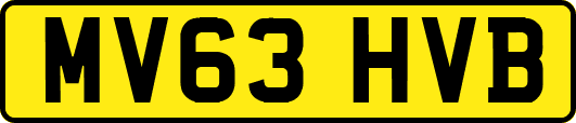 MV63HVB
