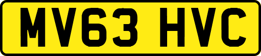 MV63HVC
