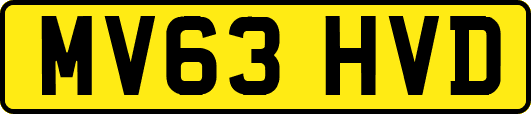 MV63HVD