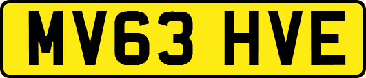 MV63HVE