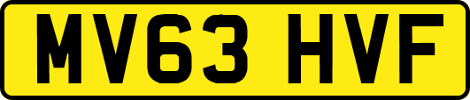 MV63HVF