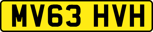 MV63HVH