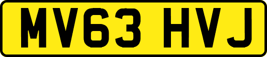 MV63HVJ