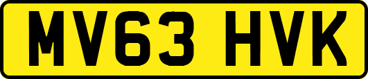 MV63HVK