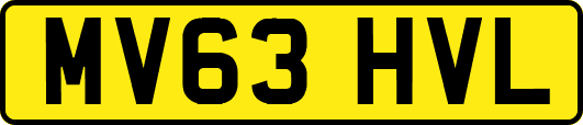 MV63HVL