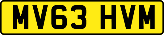MV63HVM