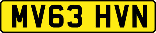 MV63HVN