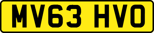 MV63HVO