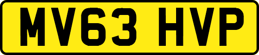 MV63HVP
