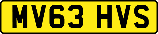 MV63HVS