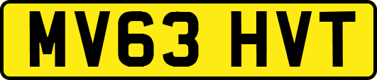 MV63HVT