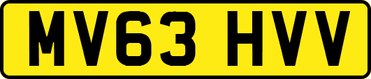 MV63HVV
