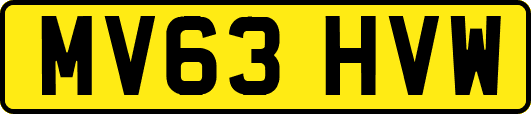 MV63HVW