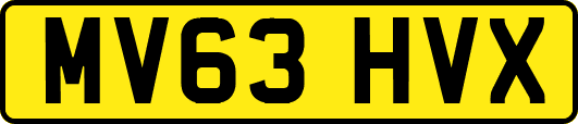MV63HVX