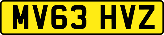 MV63HVZ