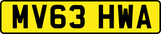 MV63HWA