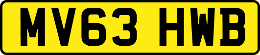 MV63HWB