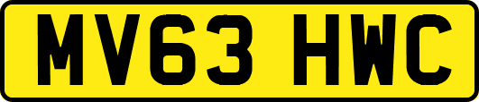 MV63HWC