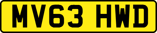 MV63HWD