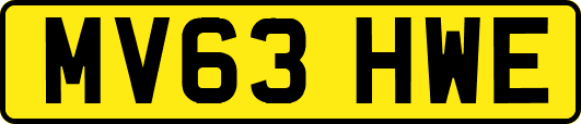 MV63HWE