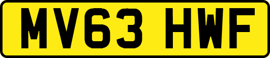 MV63HWF