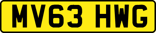 MV63HWG