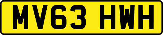 MV63HWH