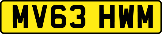 MV63HWM