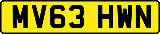 MV63HWN