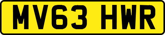 MV63HWR