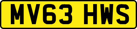 MV63HWS