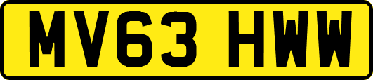 MV63HWW