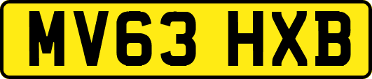 MV63HXB