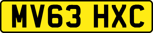 MV63HXC