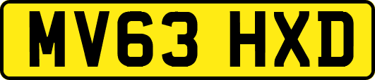 MV63HXD