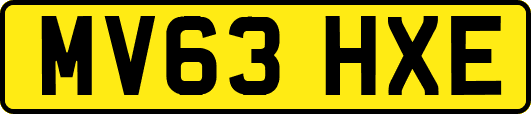 MV63HXE