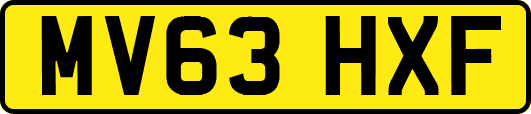 MV63HXF