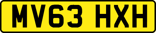 MV63HXH