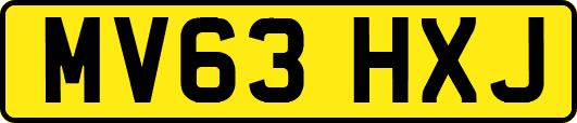 MV63HXJ