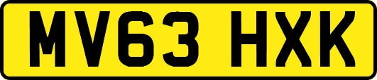 MV63HXK