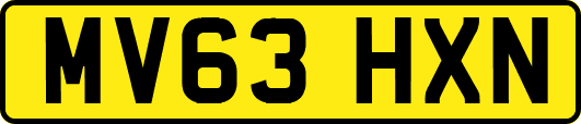 MV63HXN